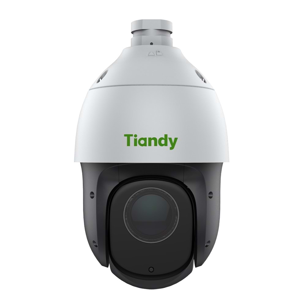 2MP 25× Starlight IR PTZ Camera
