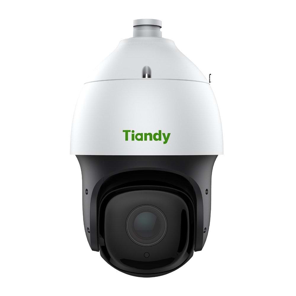 2MP 33× Starlight IR POE AI PTZ Camera (TC-H326S)