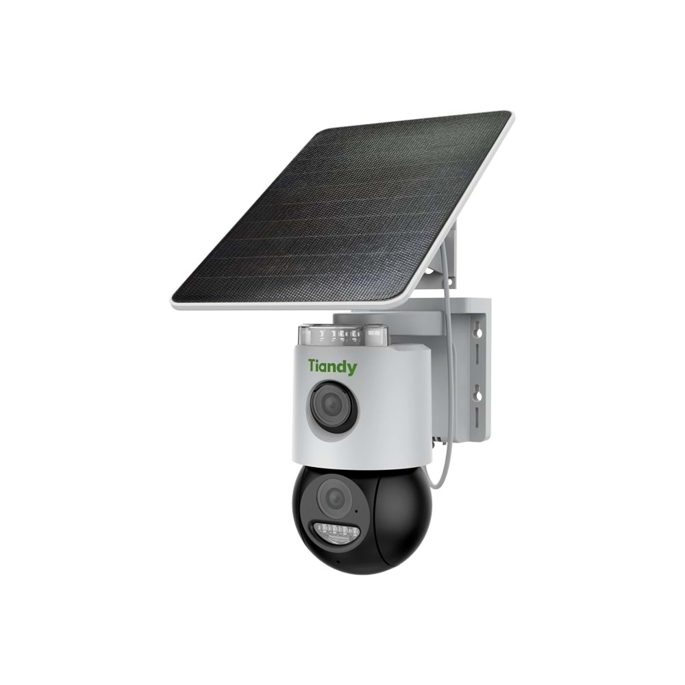 6MP Solar Color Maker 4G (TC-H363U)