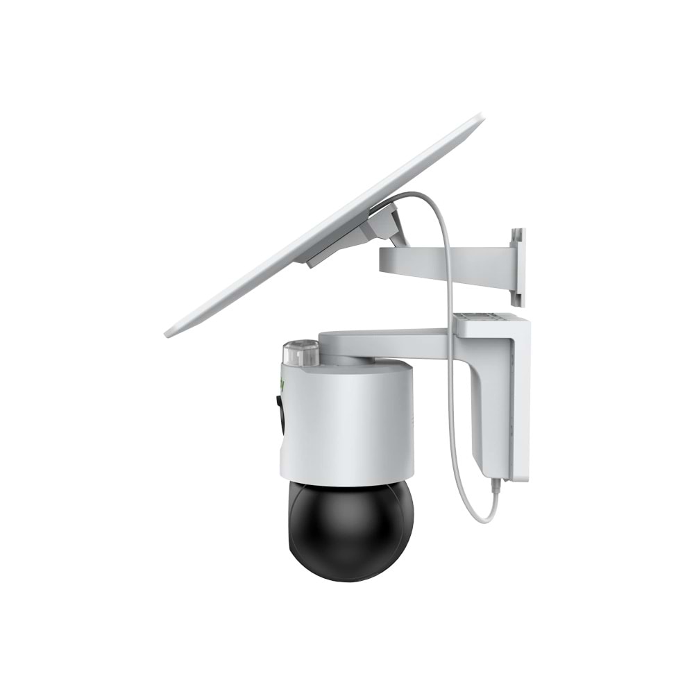 6MP Solar Color Maker 4G (TC-H363U)