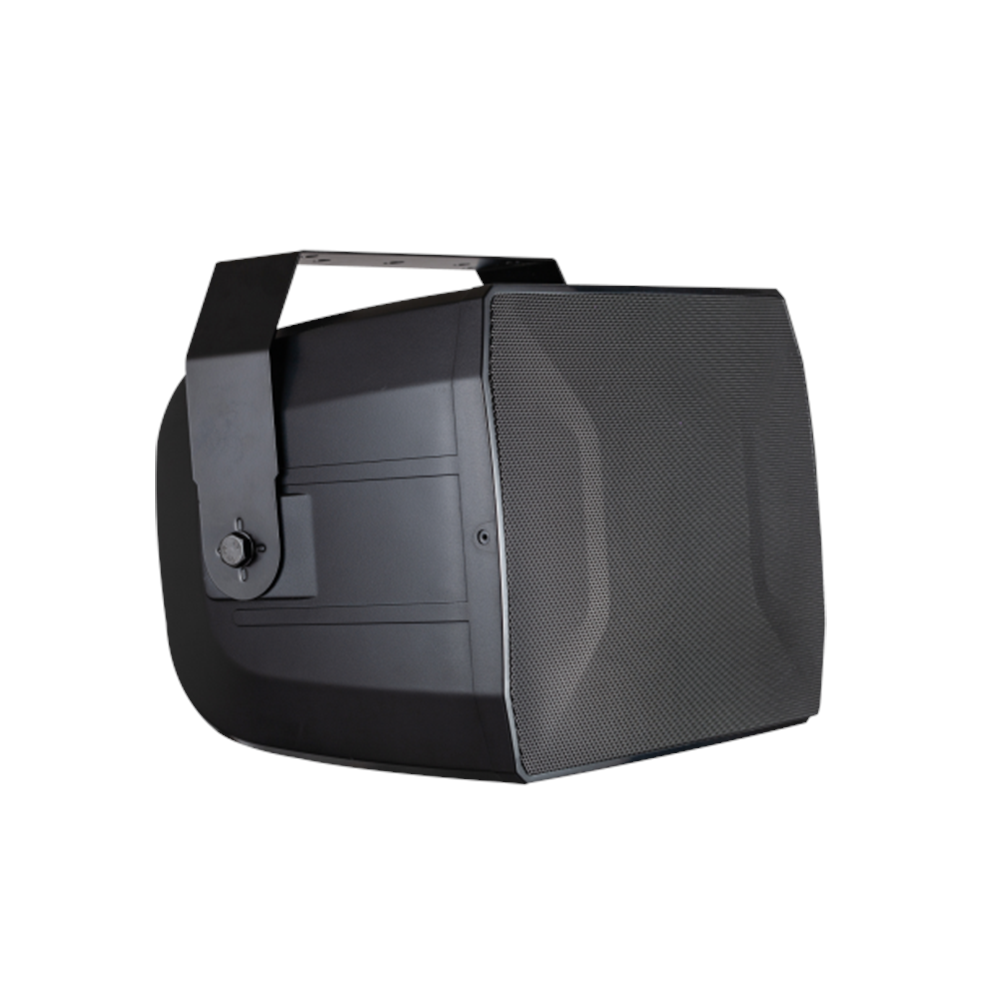 Altoparlant i Jashtëm 8″ Koaksial All-Weather 160-80-40W 100V | TM-108TSH