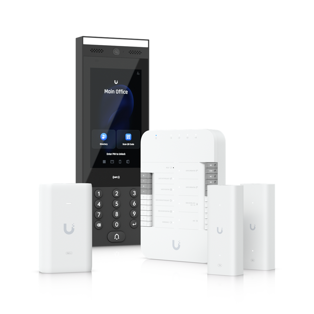 G3 Gate Starter Kit (UA-G3-SK-Gate)
