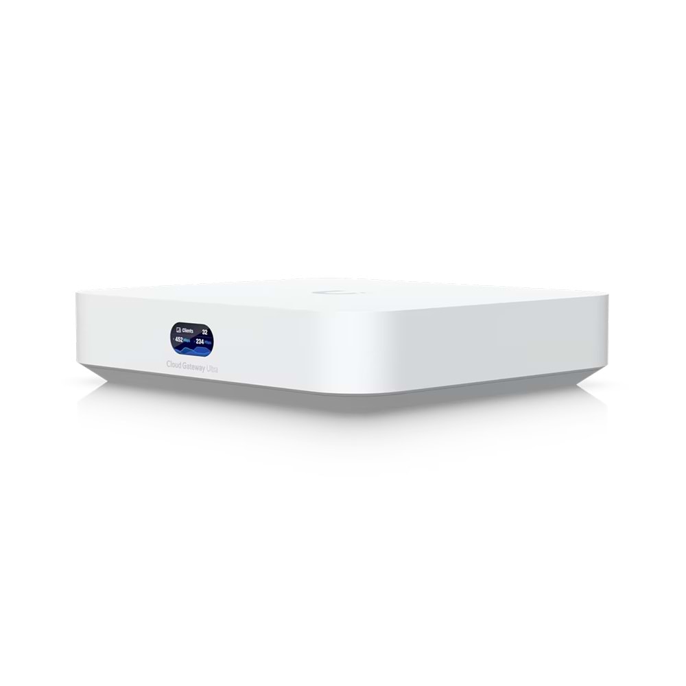 UniFi Cloud Gateway Ultra
