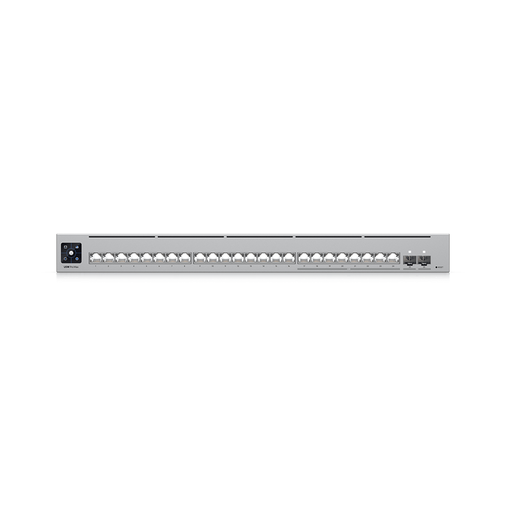 Unifi Pro Max 24
