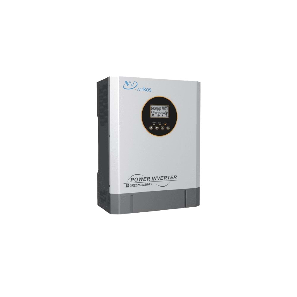 WirP1800 1KW High Frequency Power