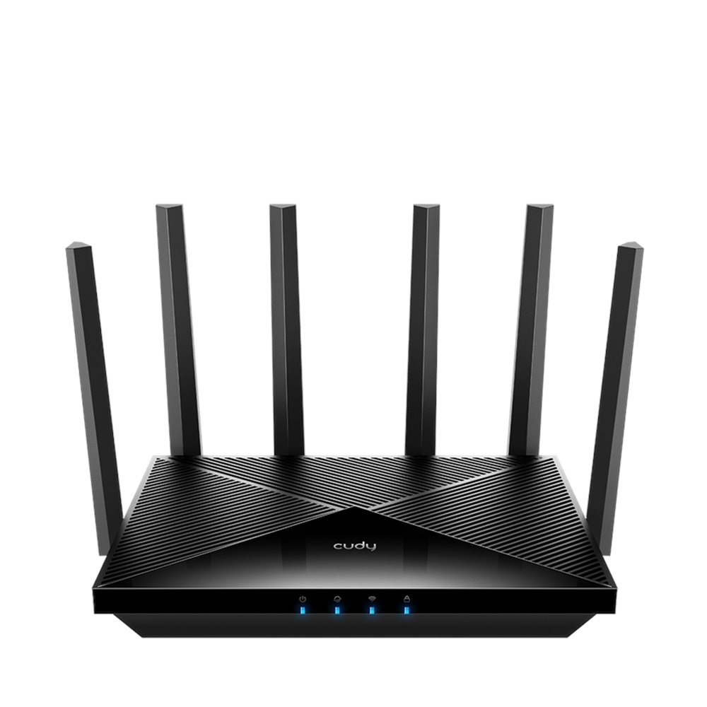 BE6500 2.5G Wi-Fi 7 Router