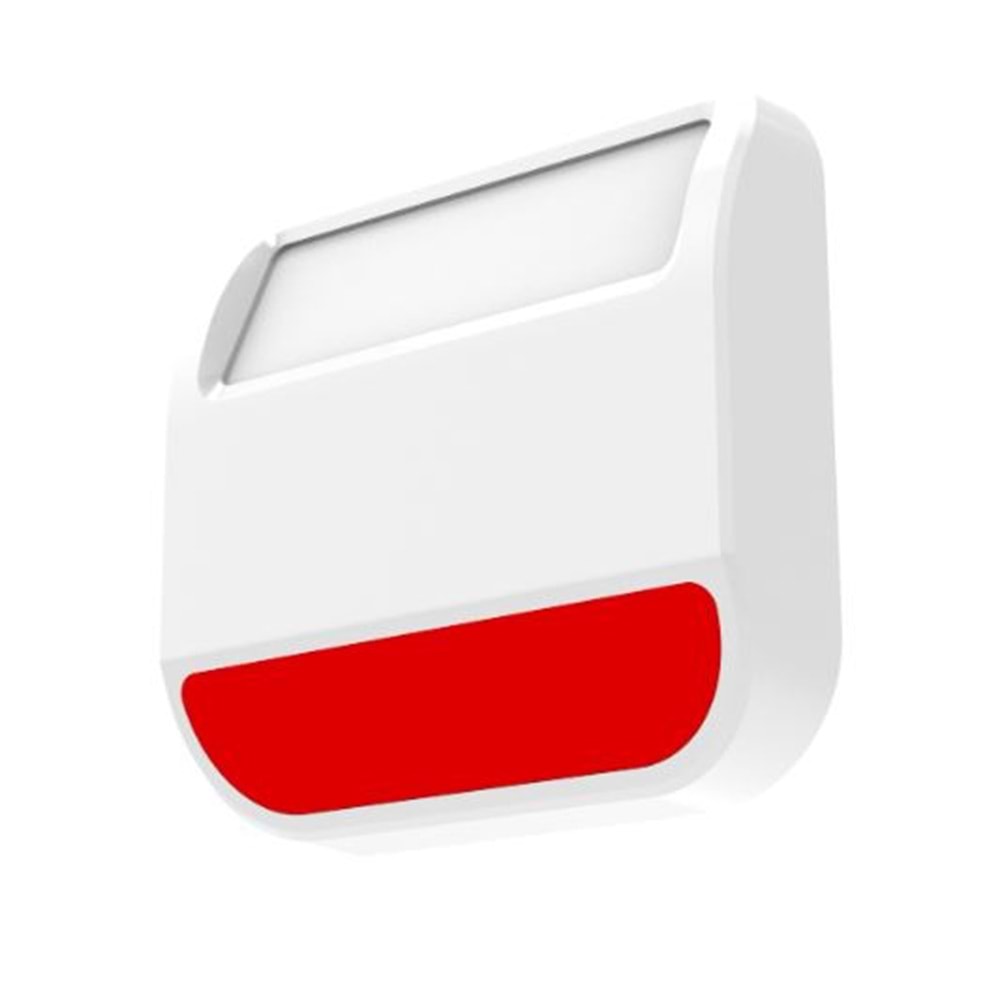Power Siren ZA-106FK