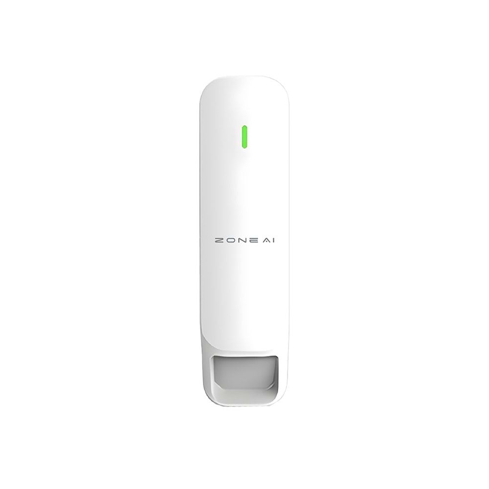 Indoor Curtain PIR Detector ZA-909FK