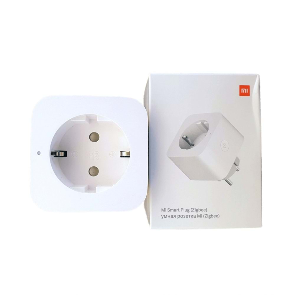MI SMART PLUG ZIGBE