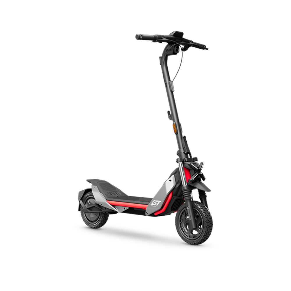 Segway ZT3 Pro E Electric Scooter