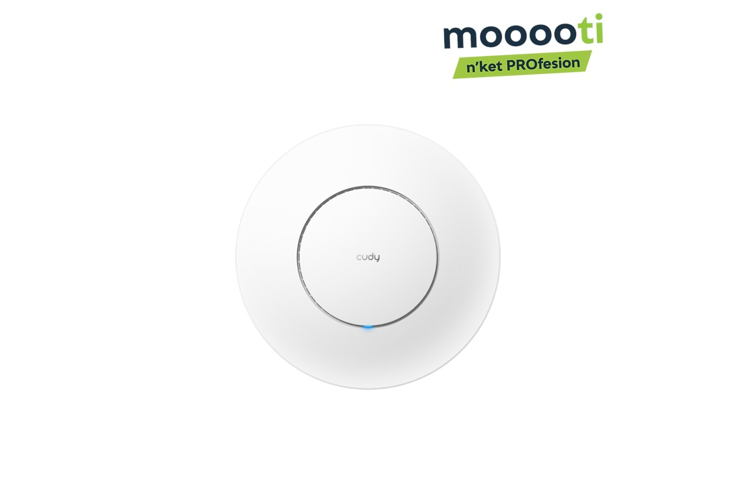 AX3000 Ceiling Mount Wi-Fi 6 Access Point with 2.5G Port