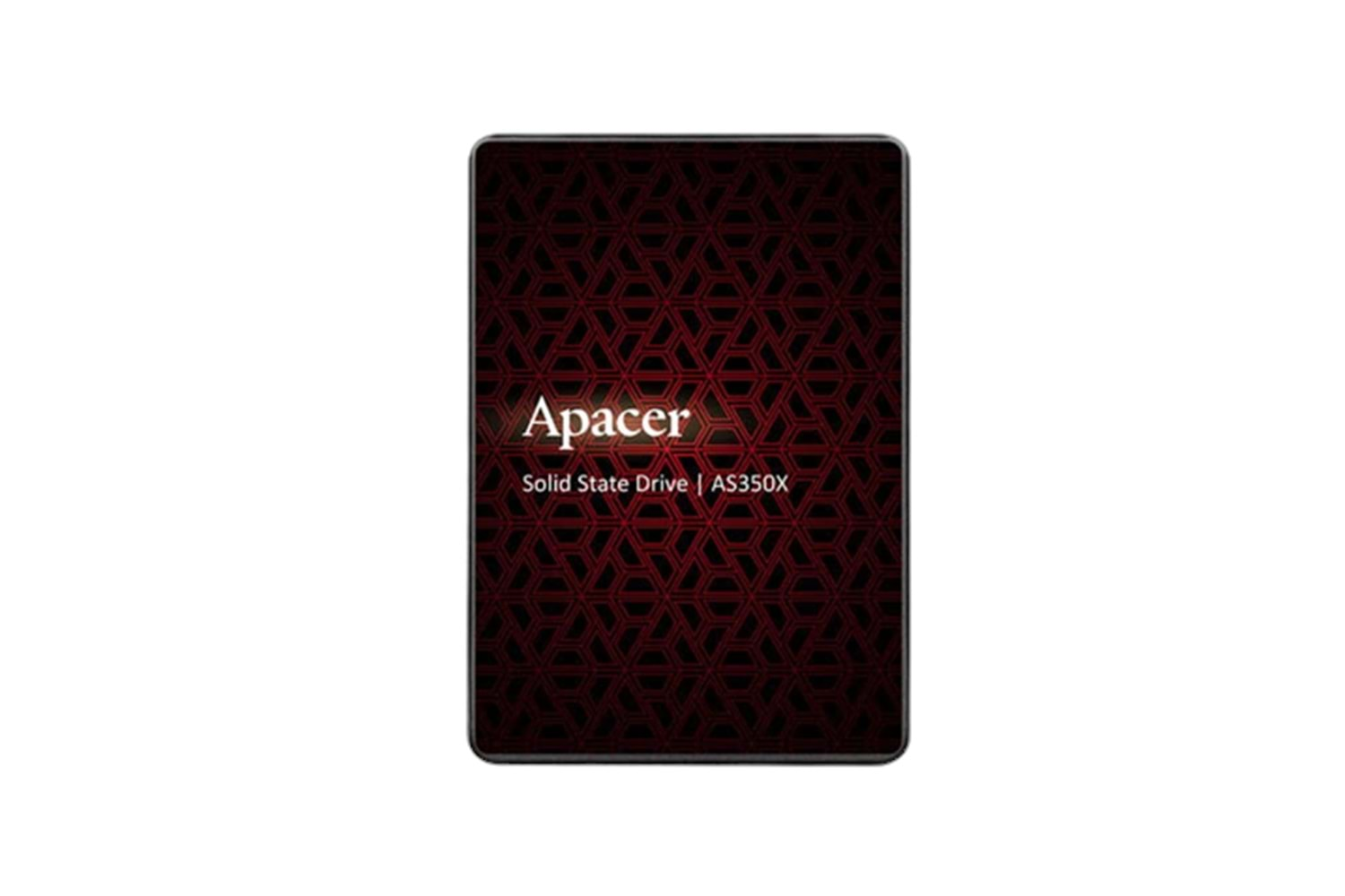 Apacer SSD 128GB , AS350X