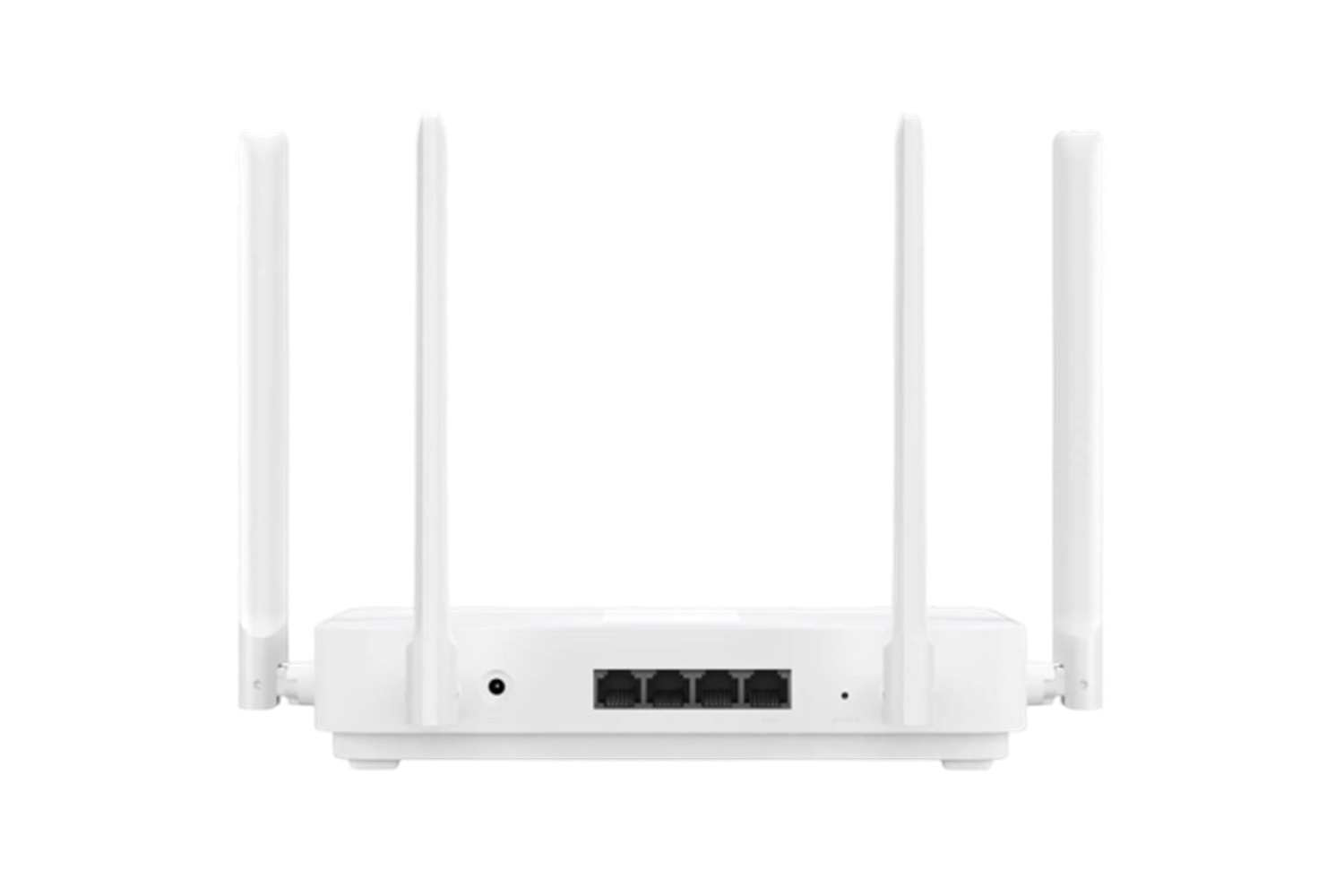 MI ROUTER AX1800 WIFI 6 ROUTER