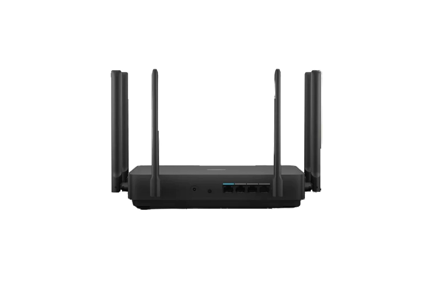 MI ROUTER AX3200 WI-FI 6