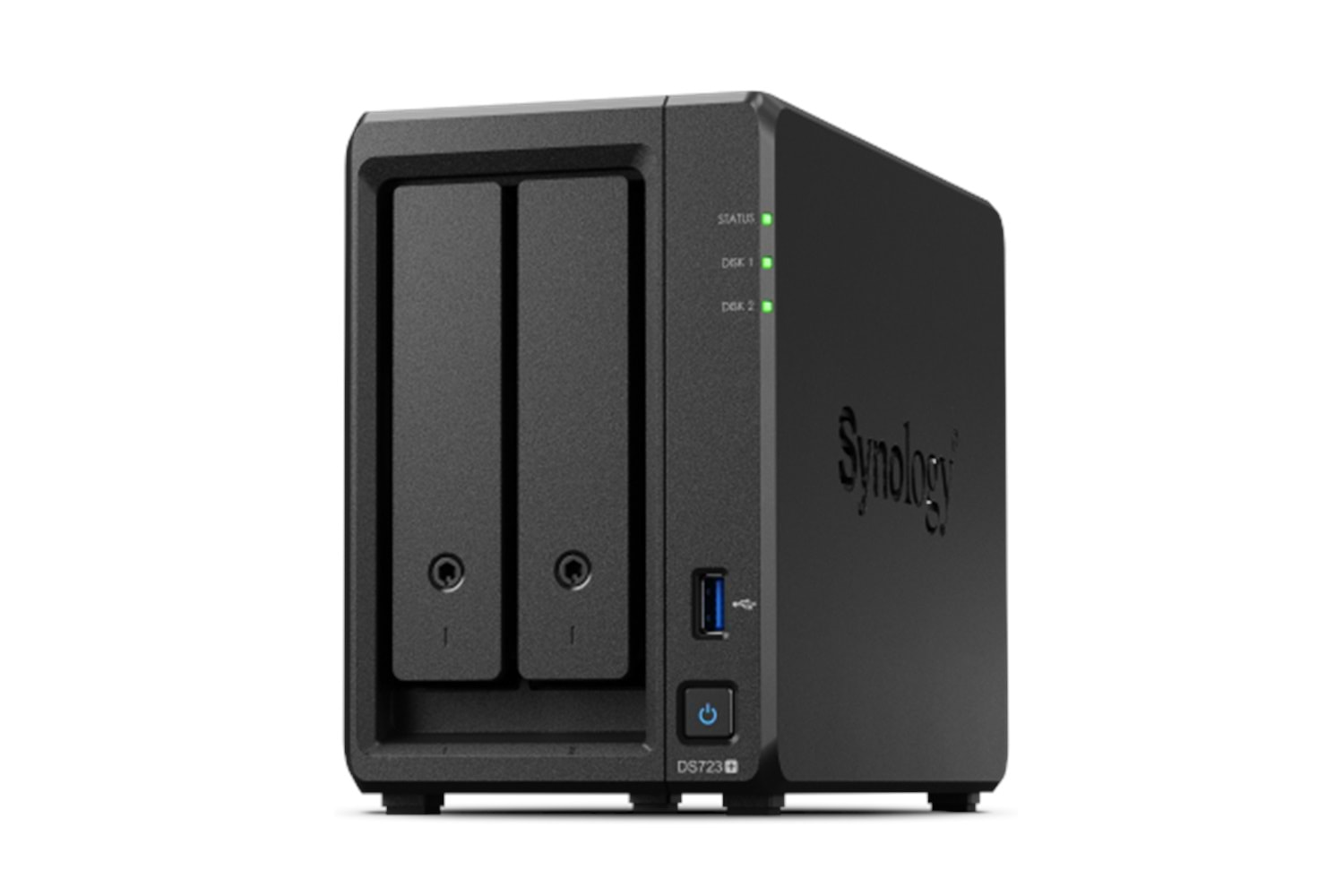 Server NAS Synology DiskStation DS723+