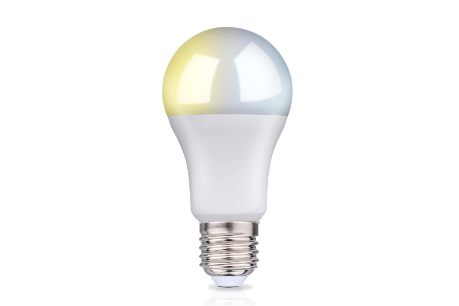 E27 Wifi Bulb