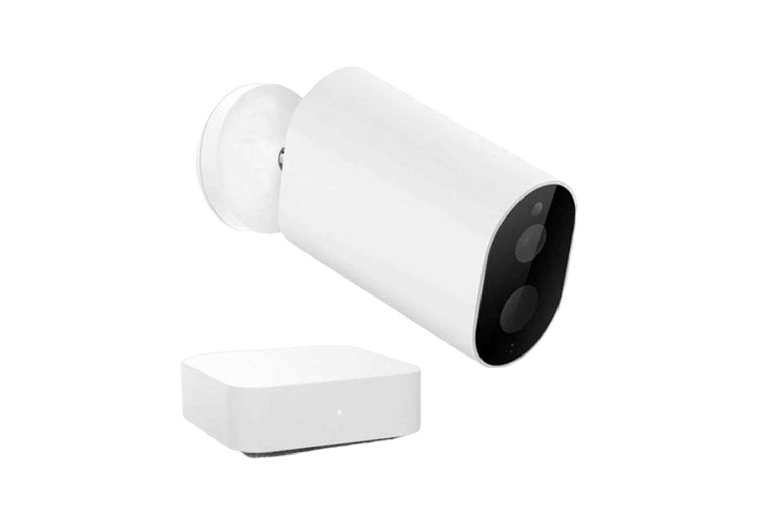 IMILAB EC2 WIFI HOME SECURITY CAMERA