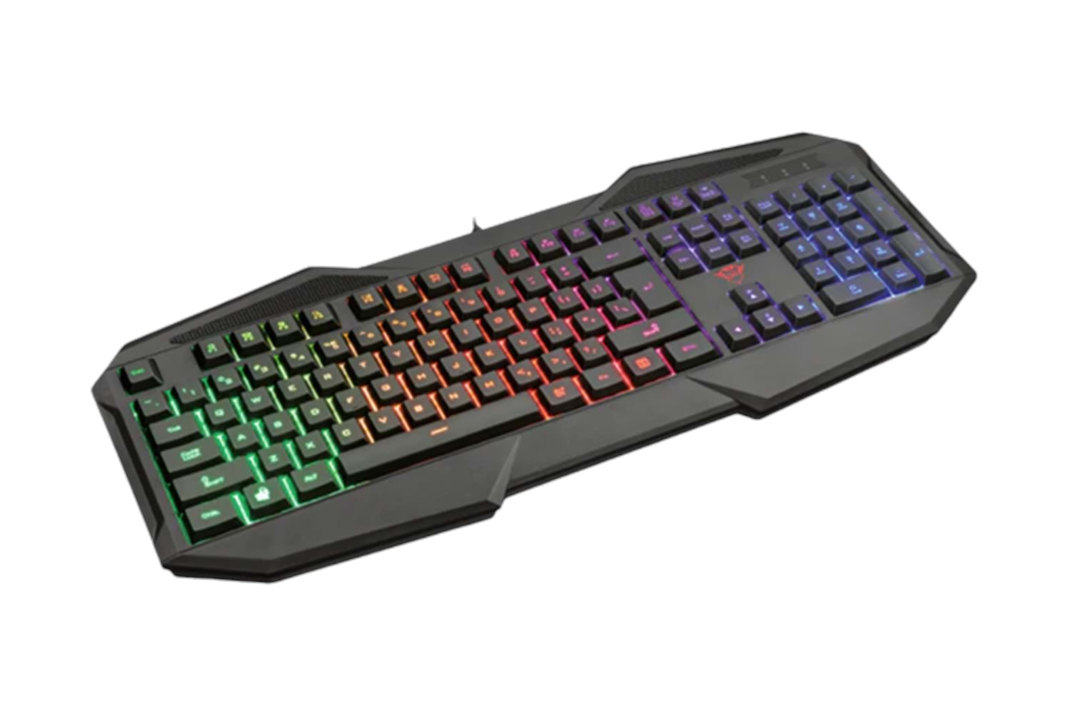 Trust Keyboard Gaming GXT 830-RW Avonn