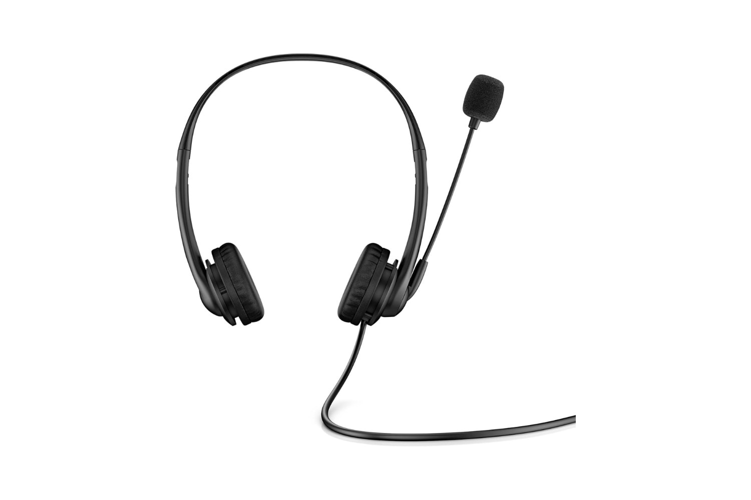 HP Headset Stereo 3.5mm G2