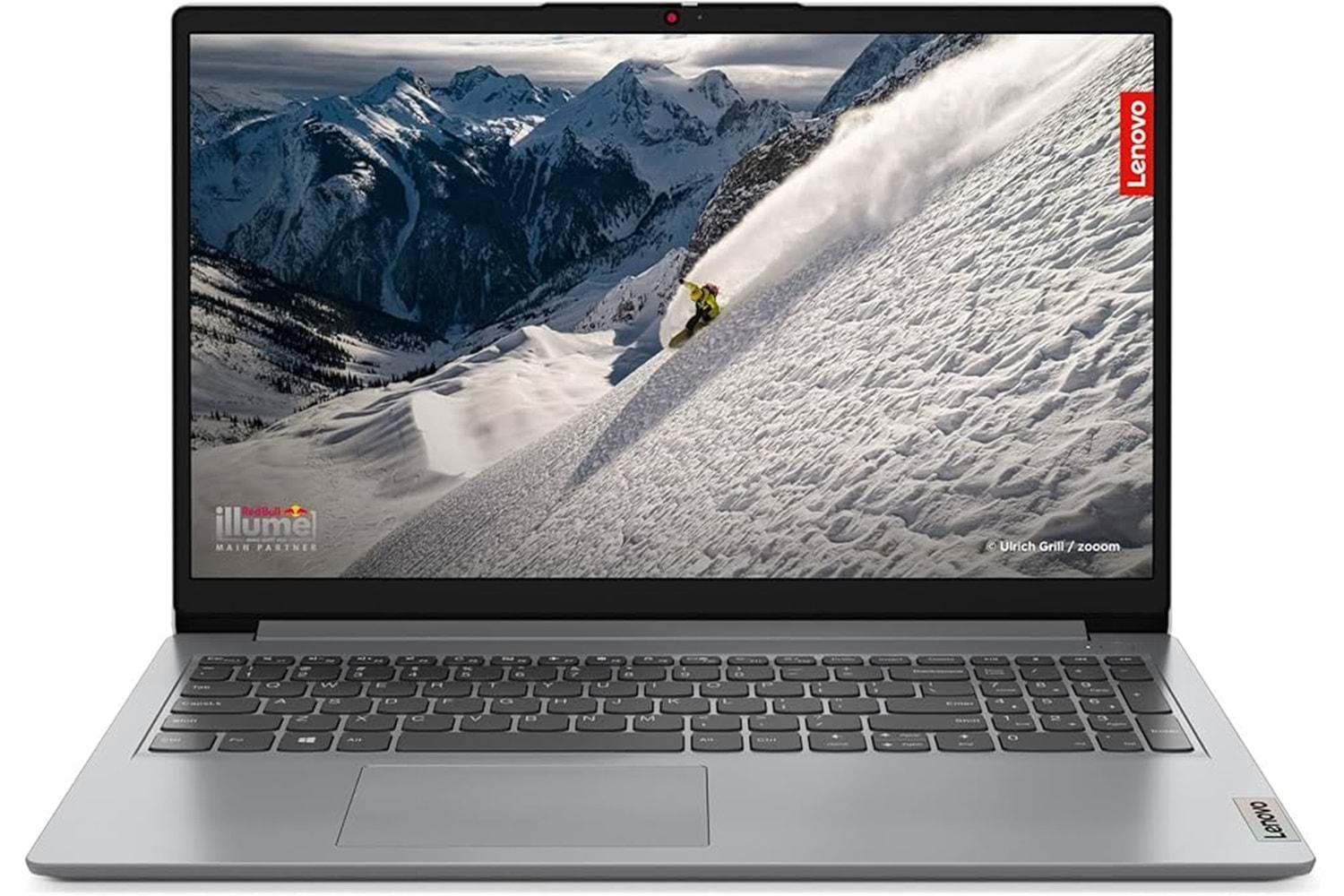 Lenovo IdeaPad 1 15AMN7, 15.6