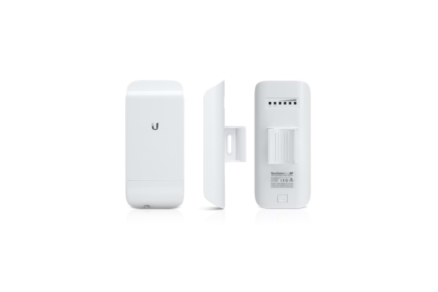 Unifi Loco M5