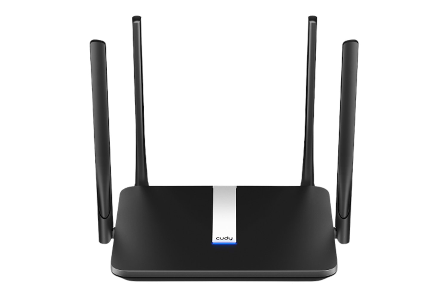 AC1200 Wi-Fi Mesh 4G LTE Router