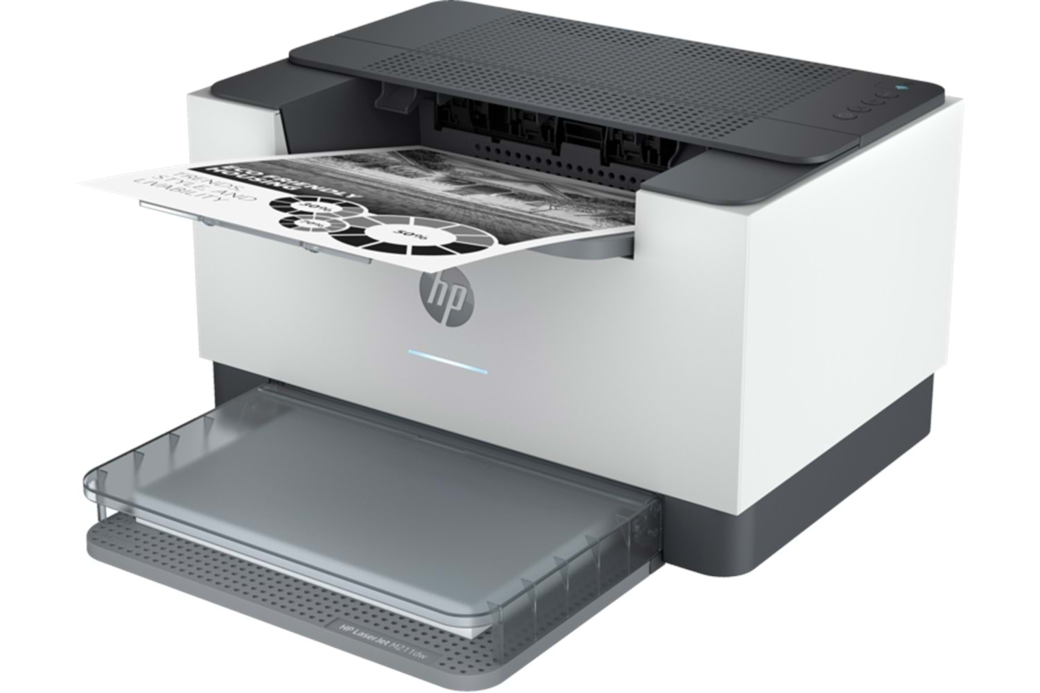 HP Printer LaserJet M211dw