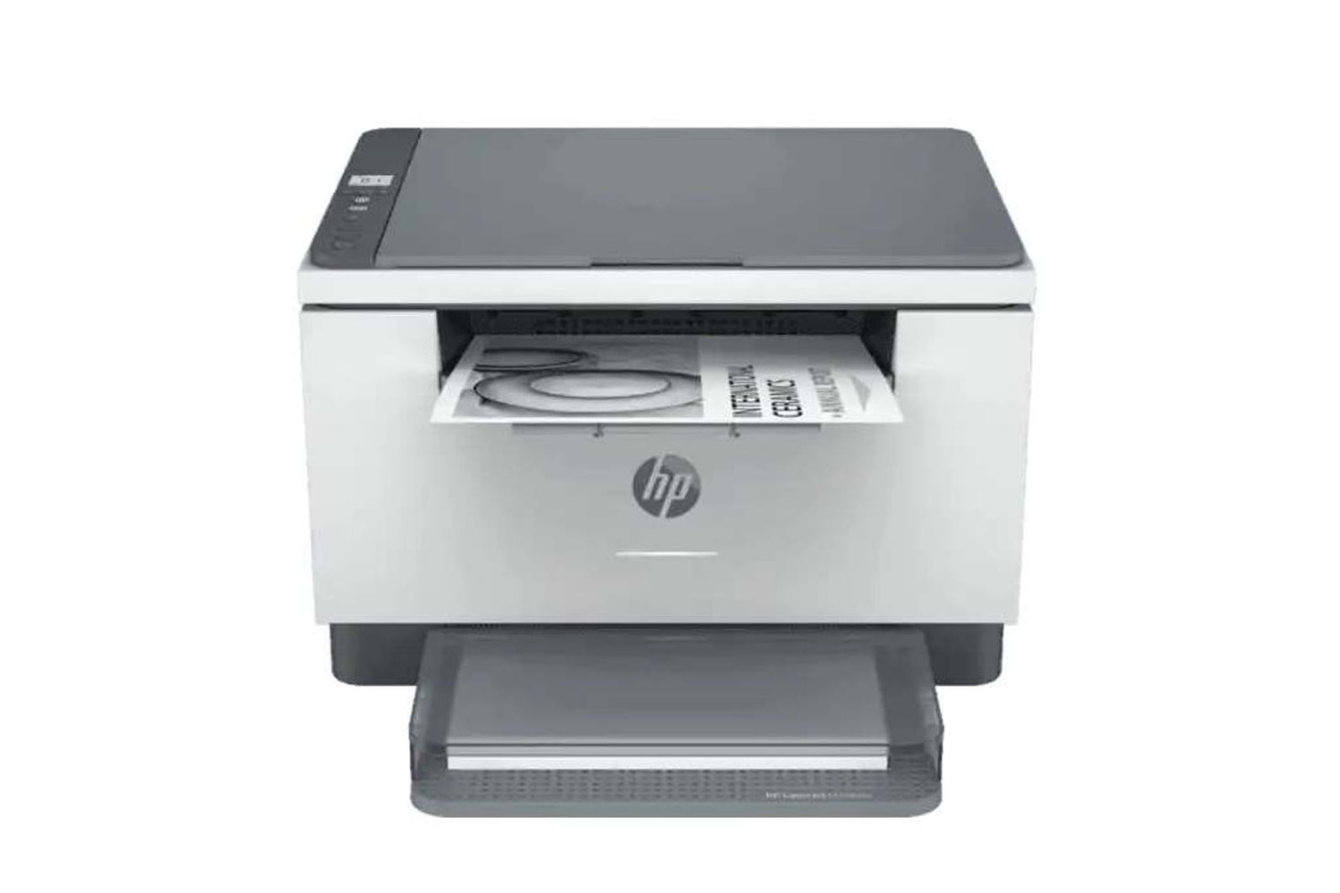 HP Printer LaserJet M236d MFP