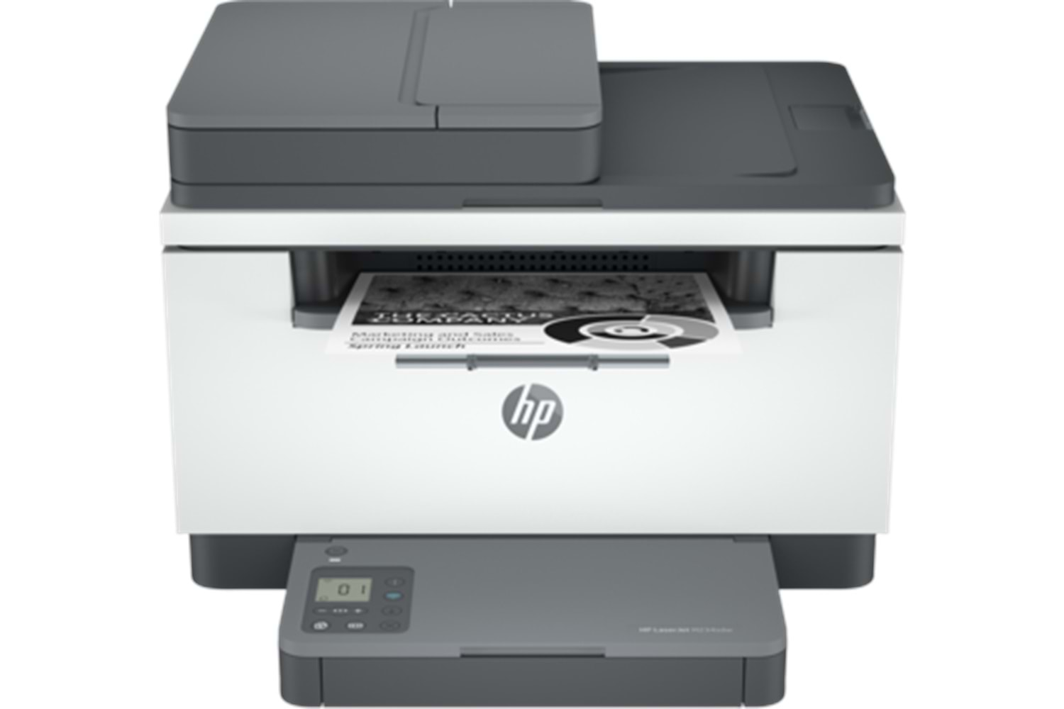 HP Printer Laser Jet M236sdw MFP