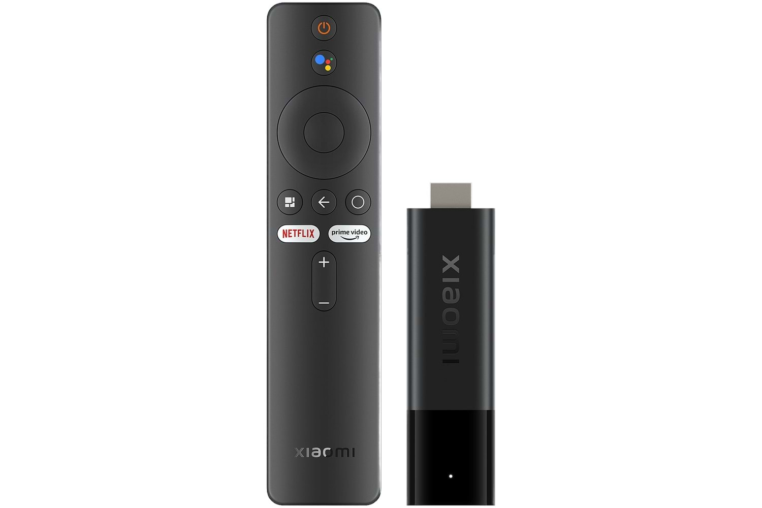 MI 4k TV STICK