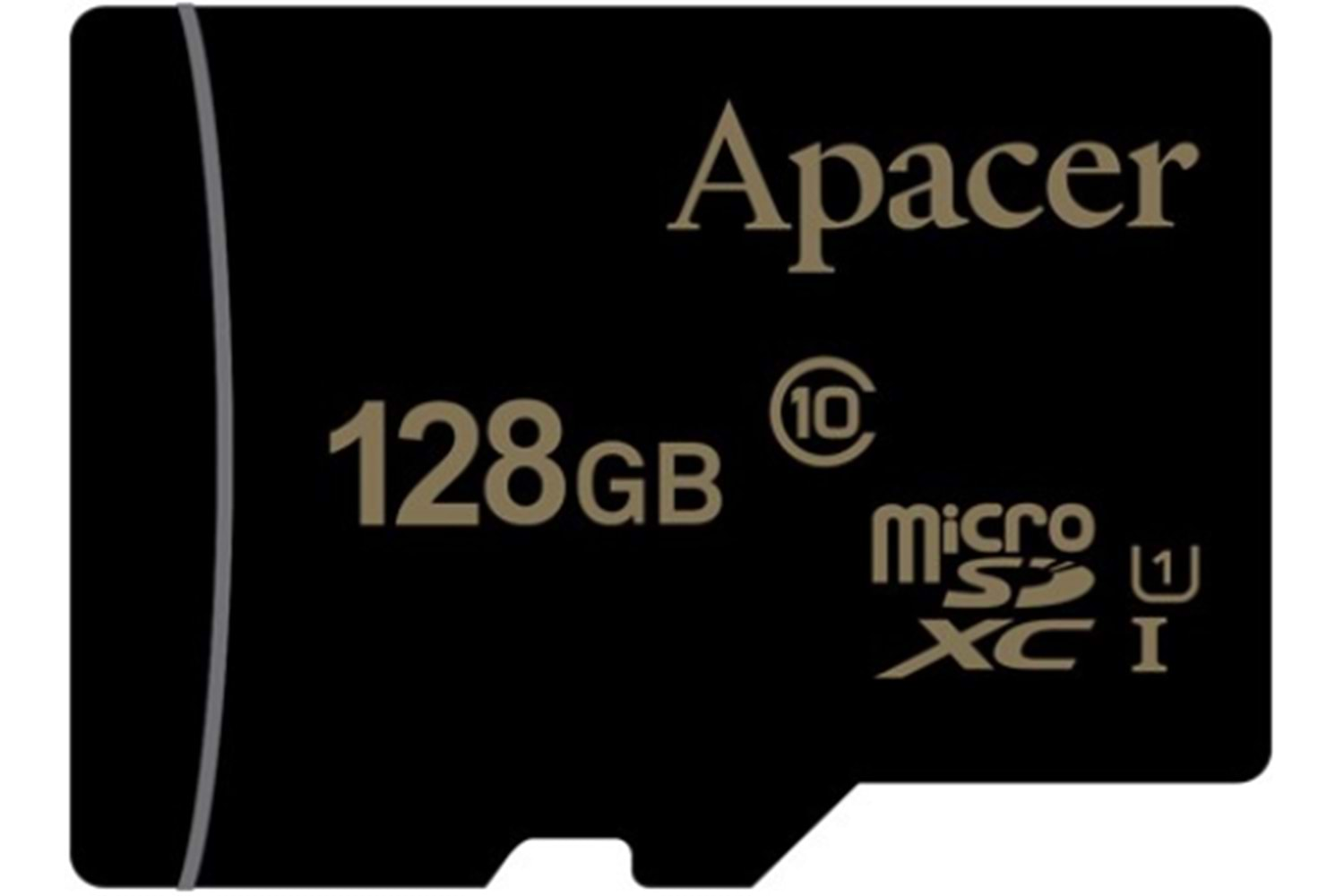 Kartë memorie Apacer micro SDHC, 128GB