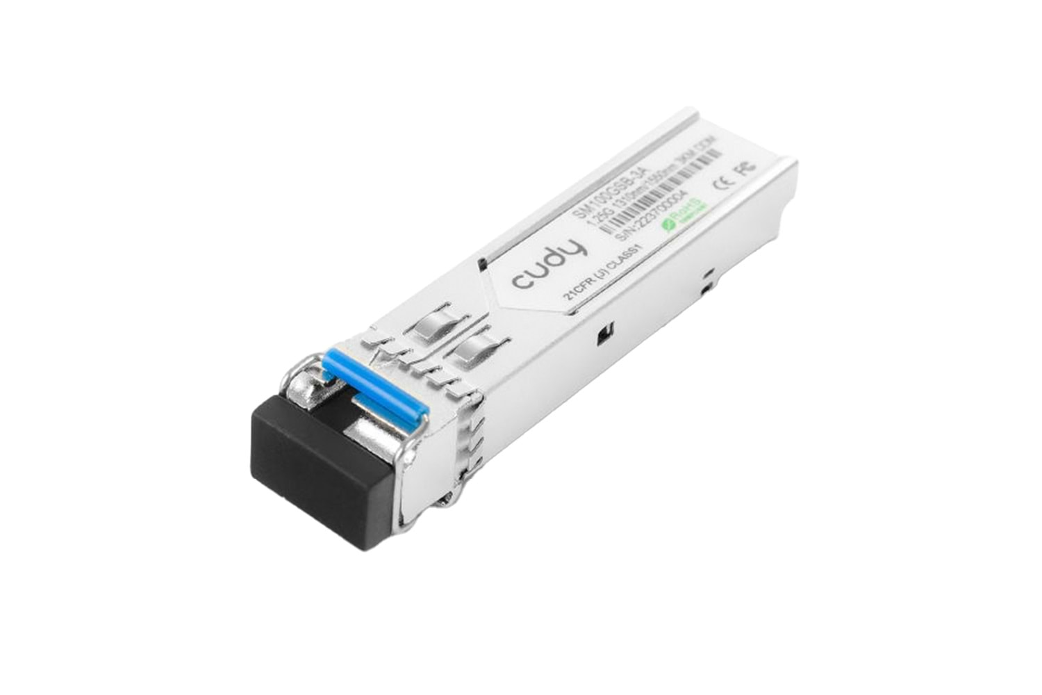 SM100GSB-3A 1.25G SFP Bi-di