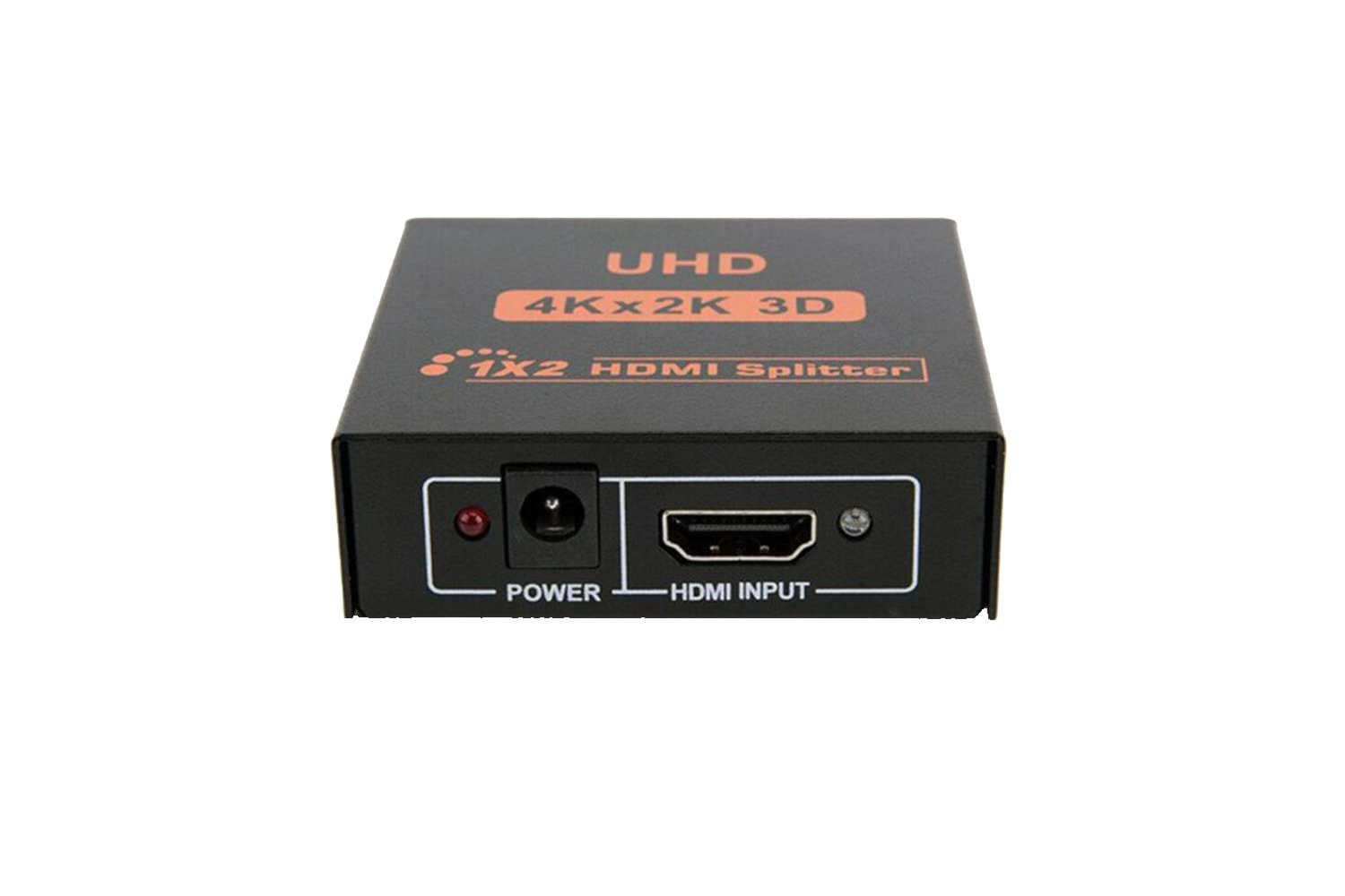 HDMI Splitter 1×2