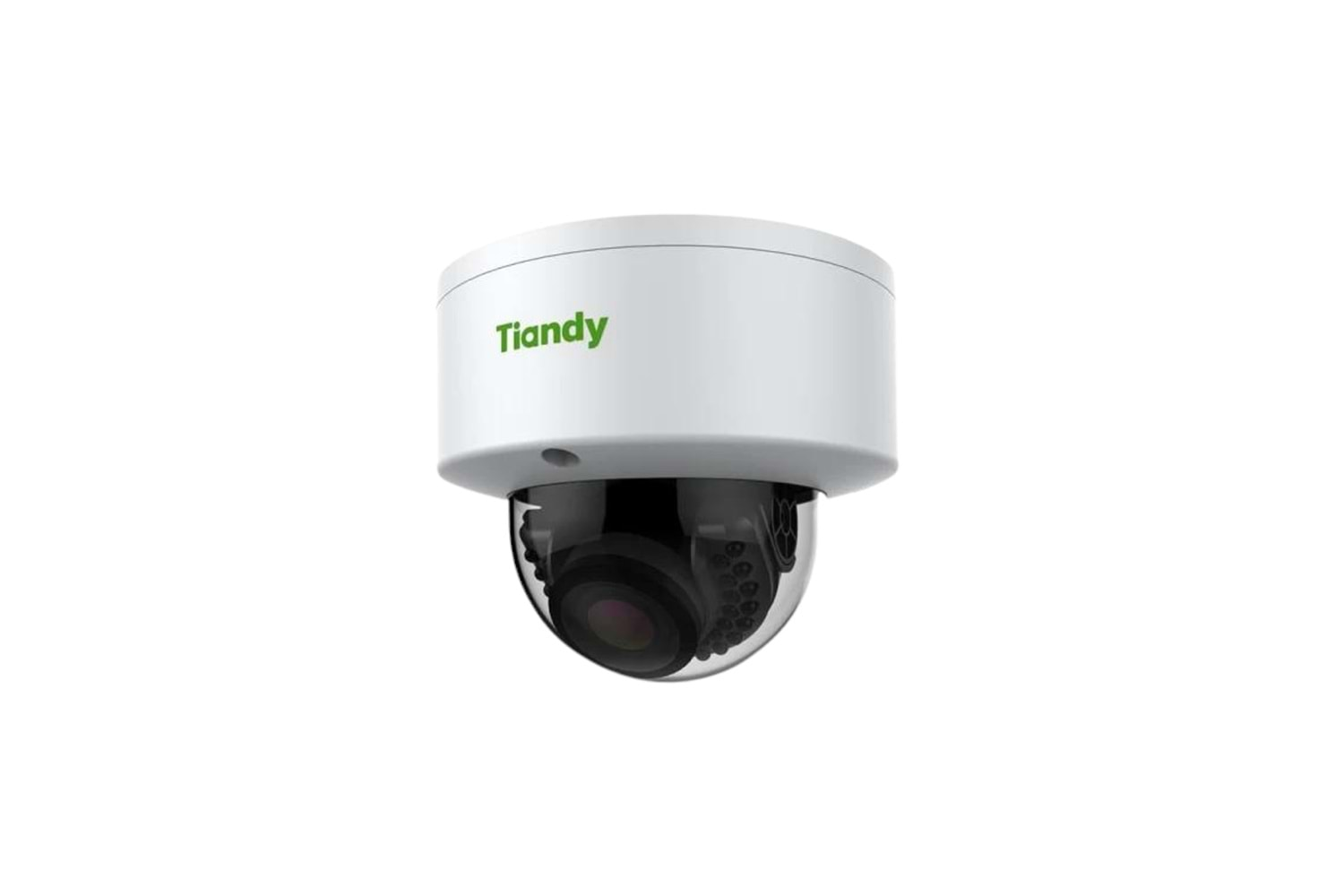 2MP Fixed IR Dome Camera