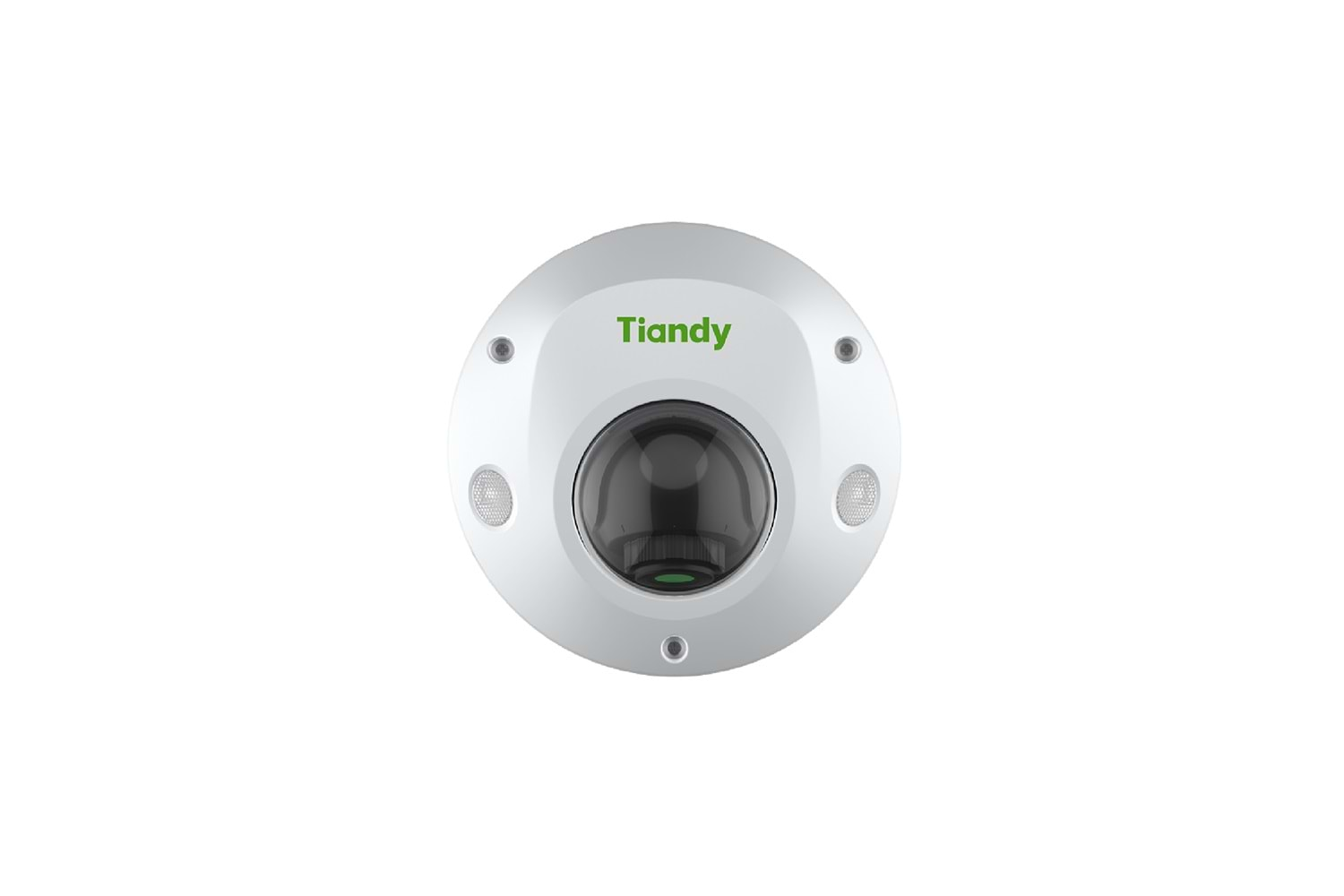 2MP Mini Dome Camera