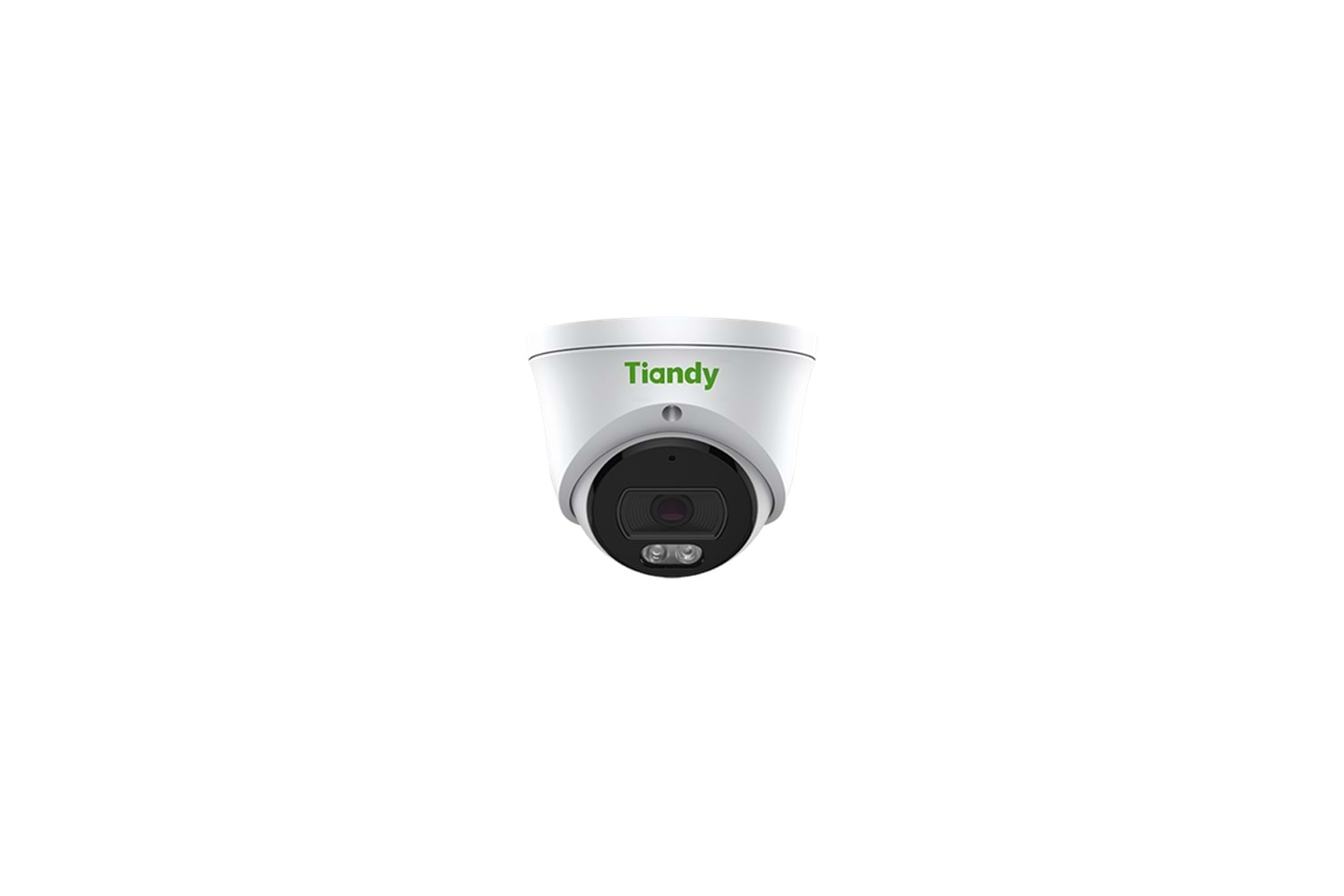 2MP Fixed Starlight IR Turret Camera（colormaker)