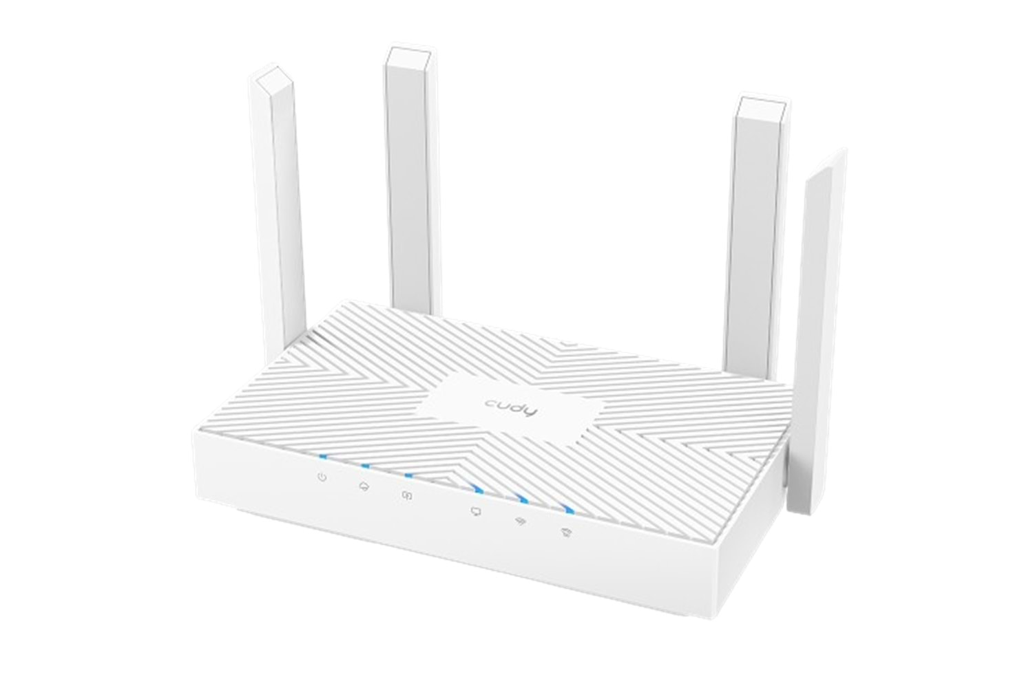 AC1200 Gigabit Wi-Fi Router