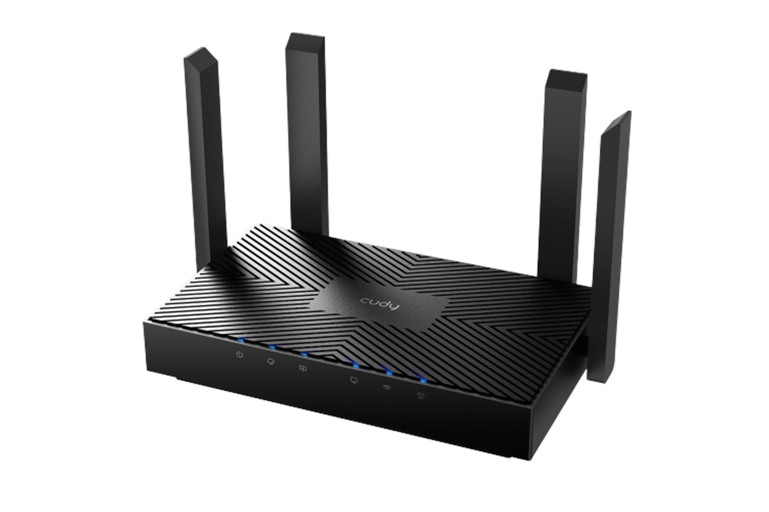 WR3000-AX3000 Gigabit Wi-Fi 6 Mesh Router