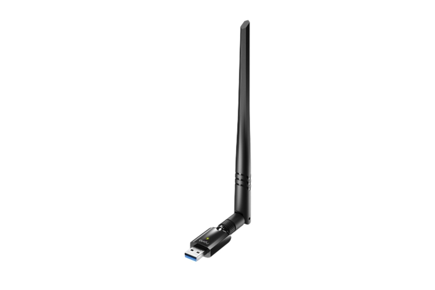 AC1300 Wi-Fi High Gain USB 3.0 Adapter