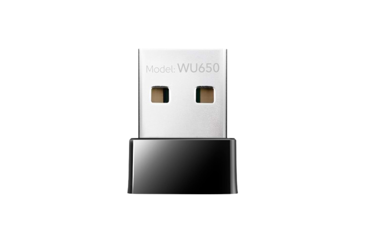 650Mbps Wi-Fi Dual Band USB Adapter (WU650)