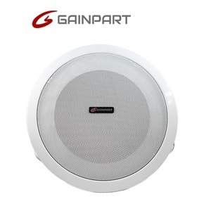 GAINPART GNP-265C20W Ceiling Speakers 10W 246x75mm
