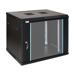 RACK cabinet 12U 600X450