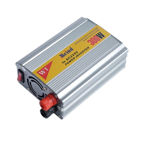 Car Invertor 12V-220V 300W