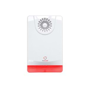 Siren WIFI Proguard