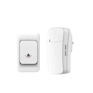 RF 433mhz Wireless Doorbell