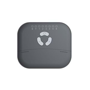 Smart Wi-Fi Irrigation Sprinkler Controller