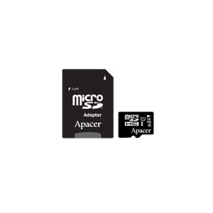 Apacer Micro SDHC 16GB Class 10