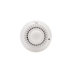 Smoke Detector WIFI Mate