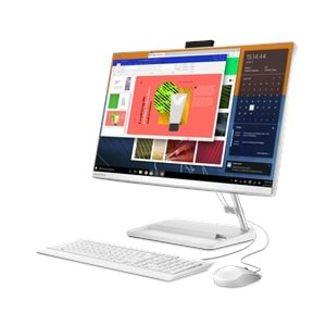 Lenovo PC AIO IdeaCentre 3 24ALC6