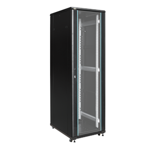 Wirkos Floor Standing Network Cabinet Server Rack 42U 600X800